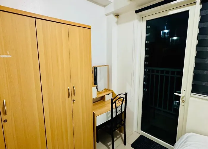 Homey Vibes In The Heart Of Pasay At 11th! 马尼拉