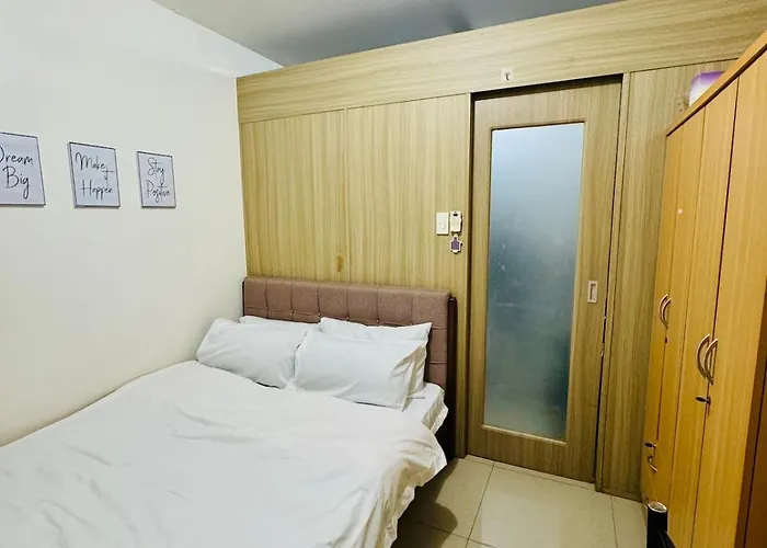 Homey Vibes In The Heart Of Pasay At 11th! 马尼拉
